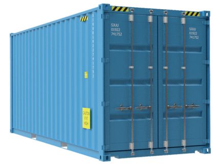 20ft Shipping Containers