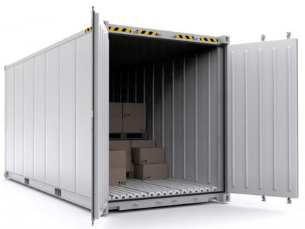 insulated containers for sale